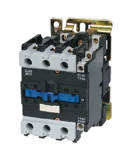 Contactor 50A with Coil