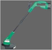 18 Volts Cordless Weed-Eater